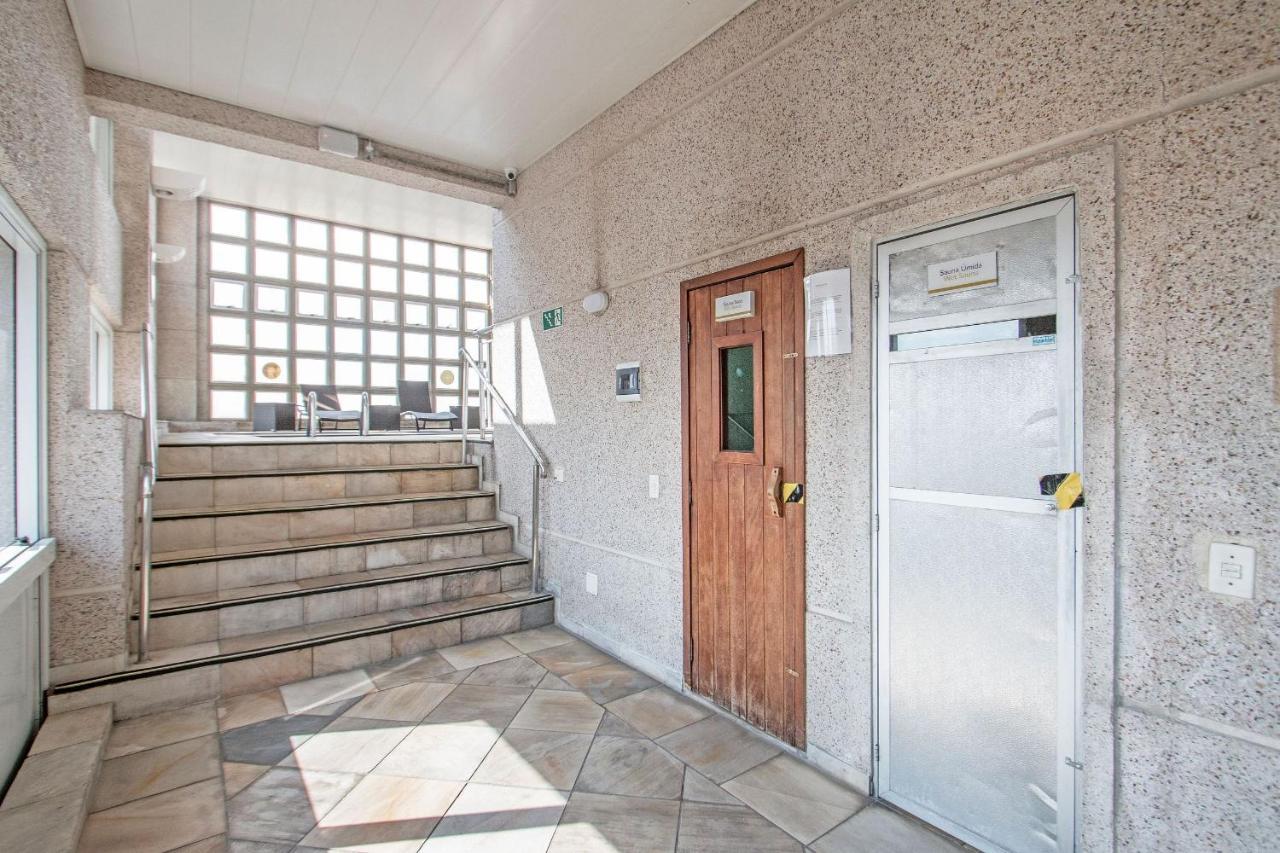 Apartamento Anylife Vip Bela Vista *