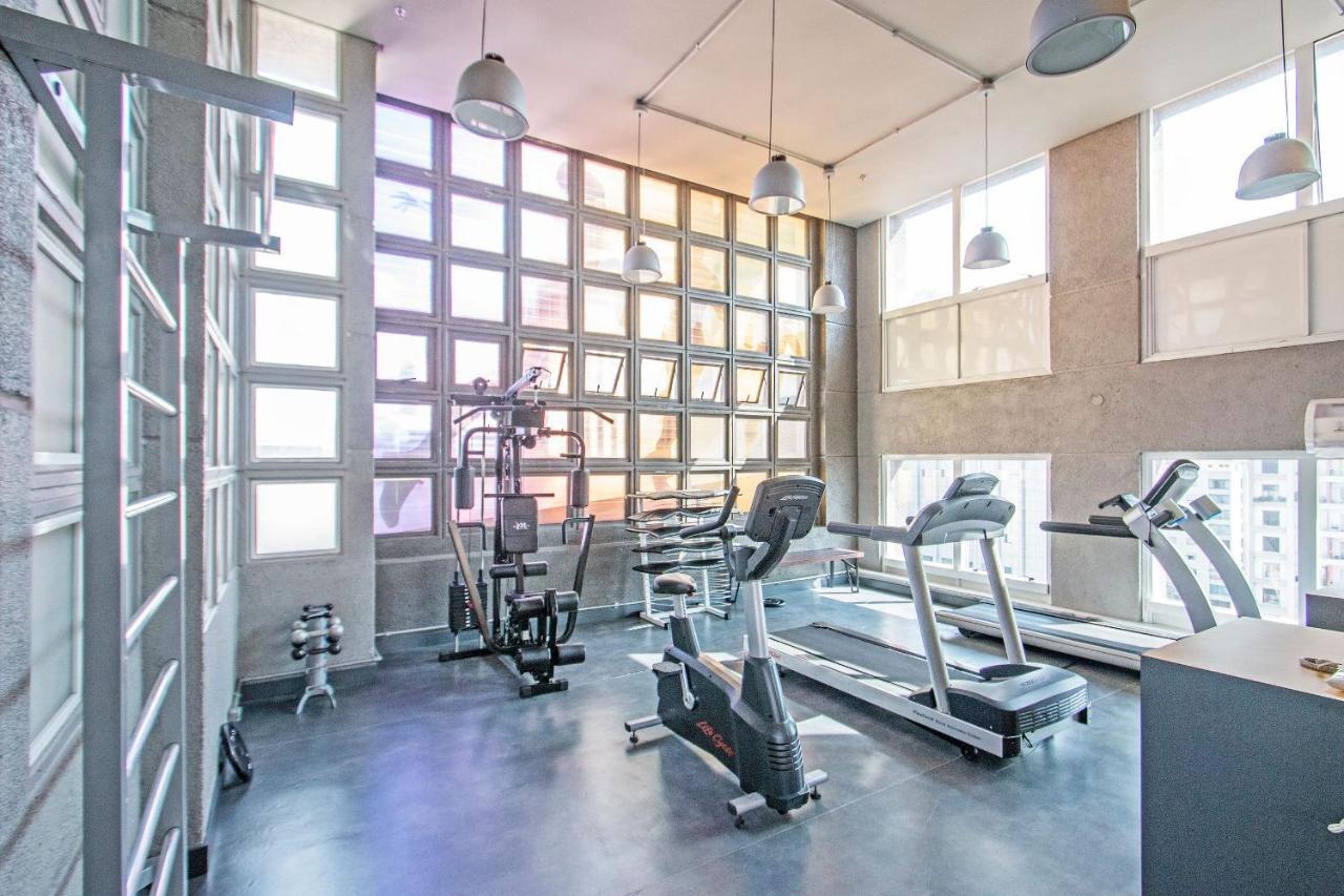 Apartamento Anylife Vip Bela Vista